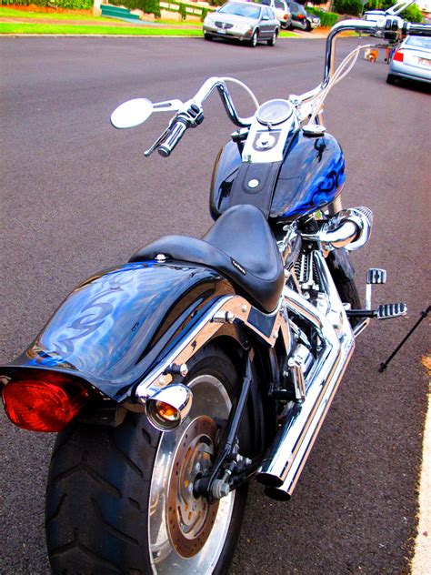 harley davidson motorcycles style  ride  wow style