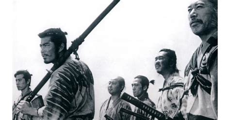 Akira Kurosawa S Movies As Ranked By The Audience