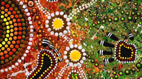 songlines aboriginal art and storytelling youtube