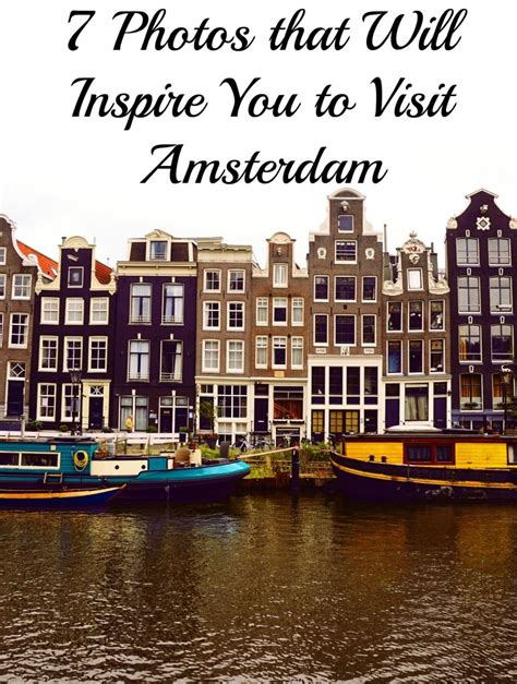 inspire   visit amsterdam  eclectic voyager visit amsterdam