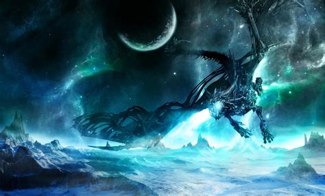 world  warcraft wrath   lich king hd wallpapers  backgrounds