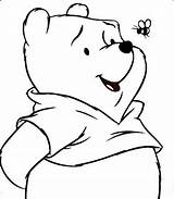 Ursinho Puff Urso Pooh Livros sketch template
