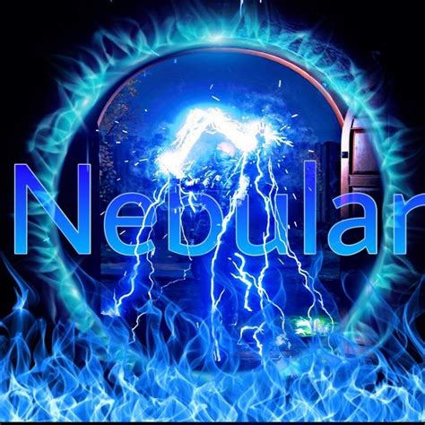 nebular youtube