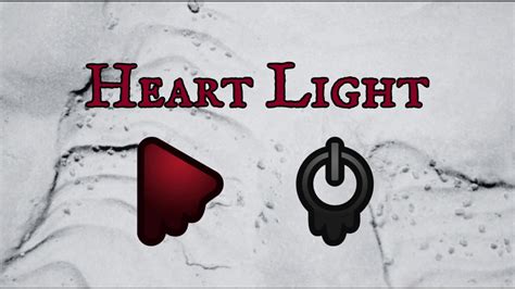 heartlight gameplay youtube