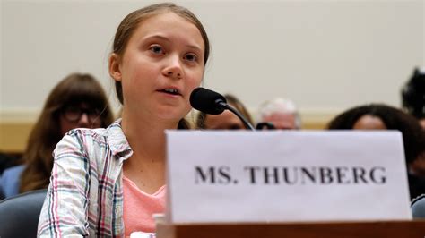 greta thunberg can t stop roasting congress