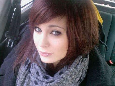 the sometimes scary but still cute emo girls 60 pics