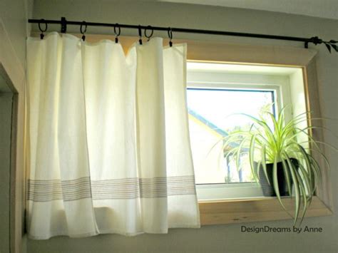 pillow sham small window curtains basement window treatments basement window curtains