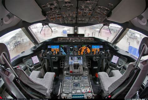 aircraft cockpits bloviating zeppelin