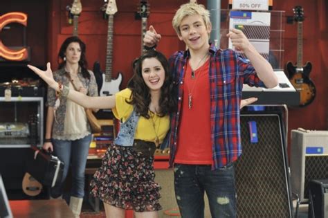 image austin and ally disney cast 03 austin and ally