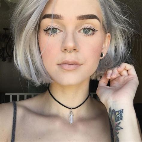 Pin By Brigette Hufford On Makeup In 2019 Pinterest Hair Hair