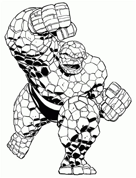 marvel coloring pages  coloring home