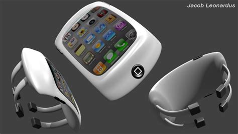 iphone wrist   jacob  deviantart