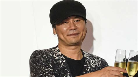 k pop mogul yang hyun suk resigns from yg entertainment amid drug sex scandals