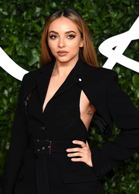 Jade Thirlwall Admits Sadness Over Past Self Hatred After Unearthing