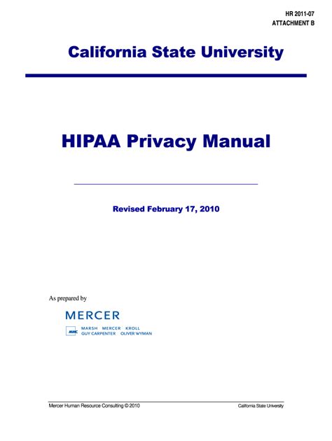 hipaa privacy manual   form fill   sign printable