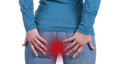 5 Reasons Your Buttocks Itch Like Crazy