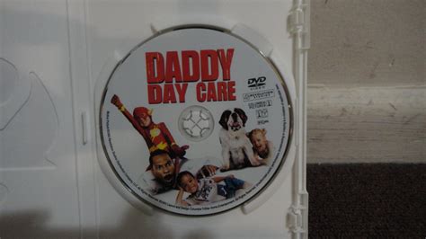 daddy day caredvd special edition eddie murphyawesome condition