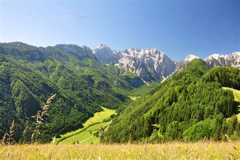 logar valley  slovenia