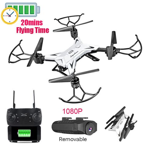 rc helicopter drone  camera hd p wifi fpv selfie drone professional foldable