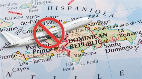 how to cancel dominican republic flights without penalty fox business