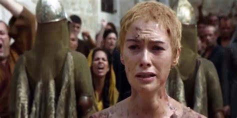 game of thrones lena headey shames naked body double critics i didn t phone it in