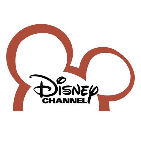 disney channel logo png transparent svg vector freebie supply