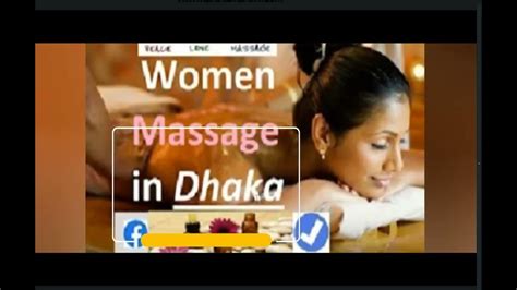 Women Spa And Body Massage In Dhaka Only For Females Is On Home