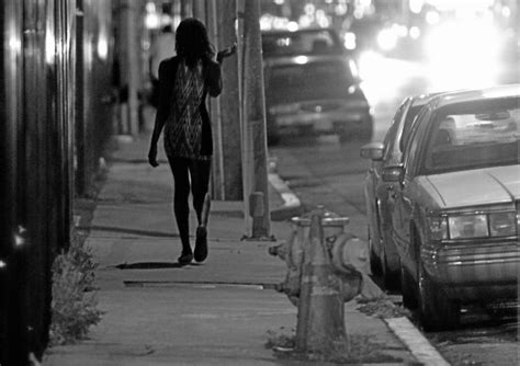 prostitution in los angeles leaving the life isn t easy