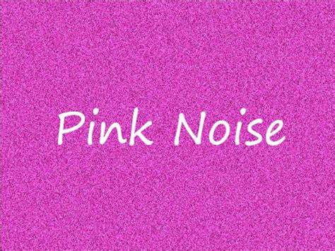 pink noise   sleep  memory  gadgeteer