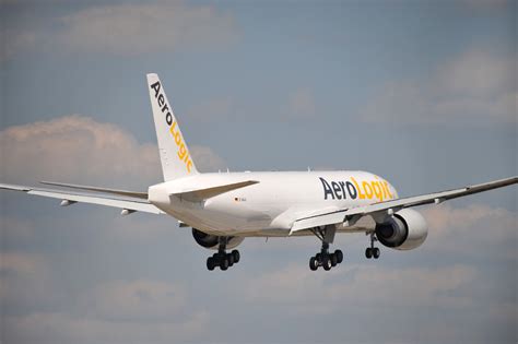 aerologic adds fourth   year brings fleet   cargo facts