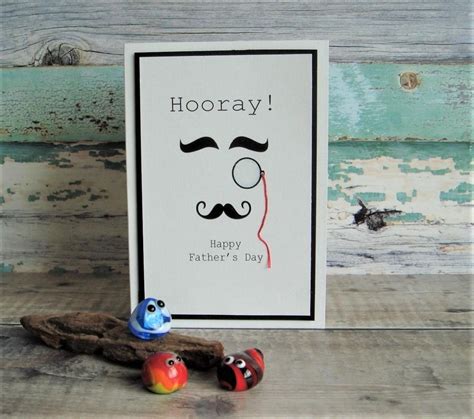 Simple Father S Day Card Ideas Easy Father S Day Card