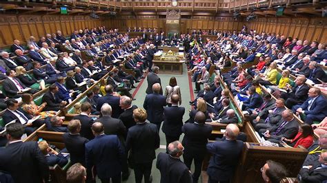 brexit debate   happened mps debate  vote   control  parliament channel  news