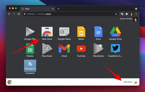 open  chrome web store  browsers  chrome os