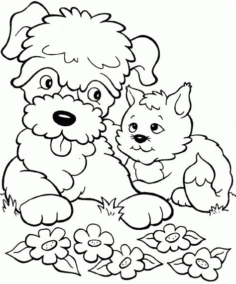 kitten coloring pages  coloring pages  kids kittens coloring