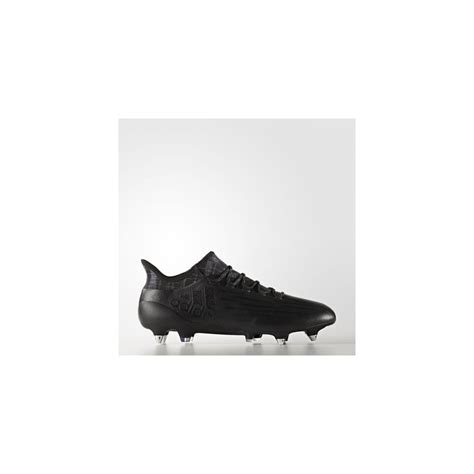 adidas   sg boots black