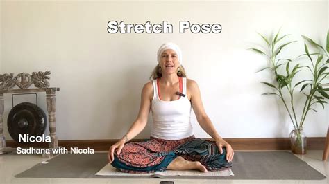 kundalini yoga kriya stretch pose youtube