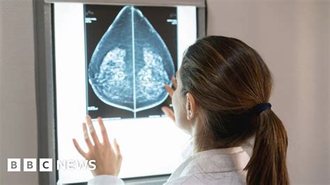 Breast Screening What Went Wrong Bbc News