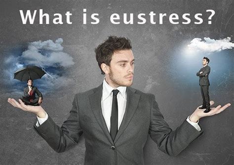 eustress distress interpretations  stress foundation  international spiritual unfoldment