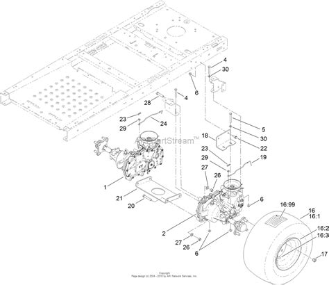 toro timecutter ss parts diagram wiring diagram pictures