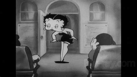 Betty Boop The Essential Collection Volume Two Blu Ray