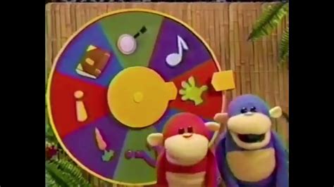 playhouse disney ooh  aah spin  wheel bumper compilation  youtube