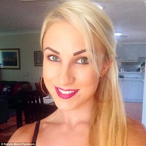 meet natalia moon the aussie tv star you ve never heard of who s a hit