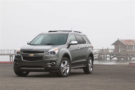 chevrolet expected  add  crossover suv