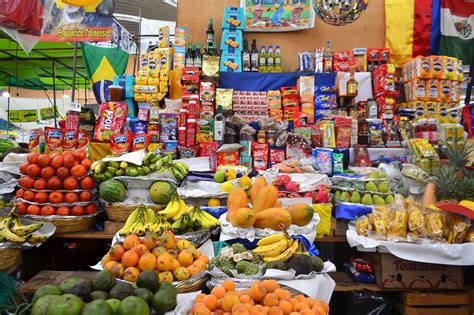 los  mejores mercados en la ciudad de mexico donde ir de compras como  local en la ciudad