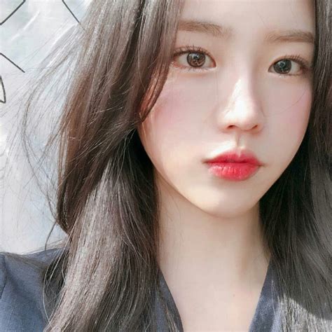 Ulzzang Girl Girl Face Korean Beauty Asian Beauty Korean Face