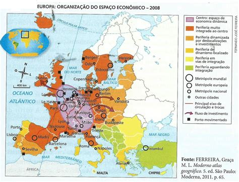geografia fundamental projeto arariba paginas     ano europa