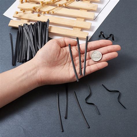 pcs pe bendable flexible wire galvanized iron wire single core  cm ebay