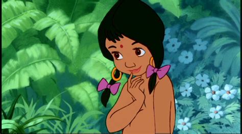 rule 34 disney jungle book shanti tagme 304988