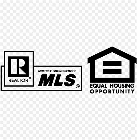 realtor fair housing png realtor equal housing logo mls fair housing