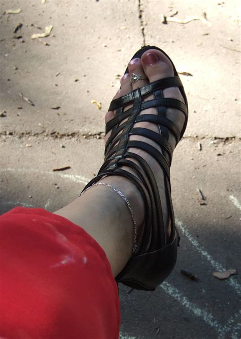 the world s best photos of feet and transvestite flickr hive mind